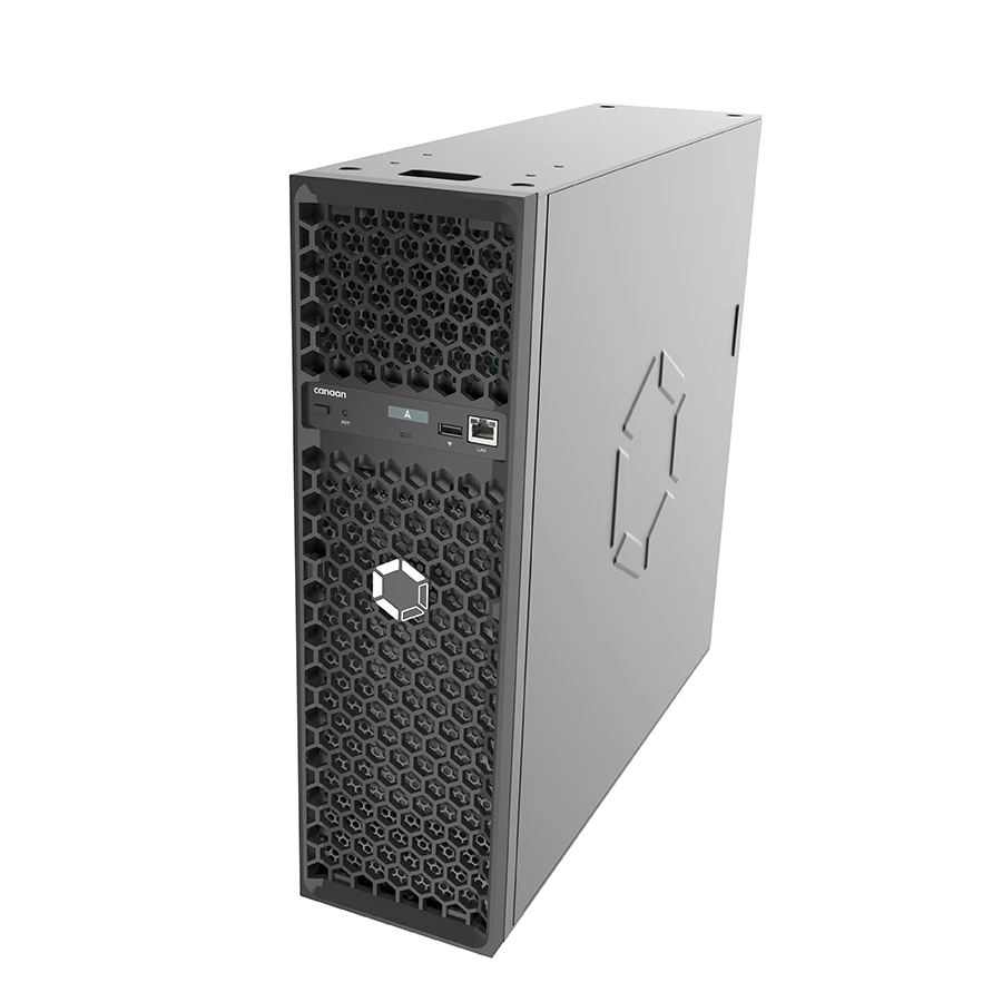 Canaan Avalon Q 90T